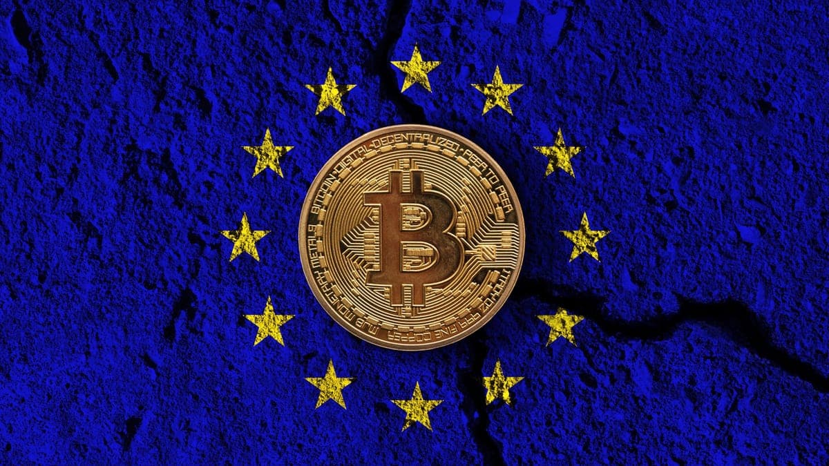 MiCA-Lizenz: Wie sicher sind die Bitcoin auf Krypto-Börsen wirklich?