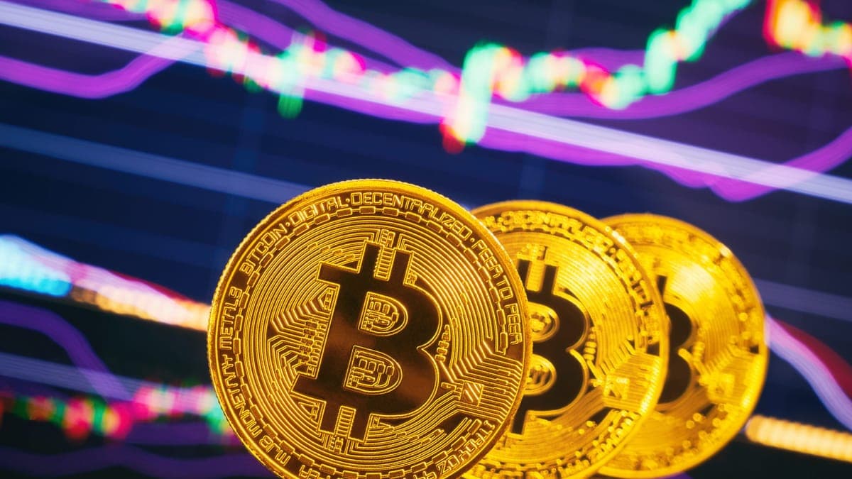 Bitcoin-ETFs auf Erholungskurs: Anleger schlagen wieder zu