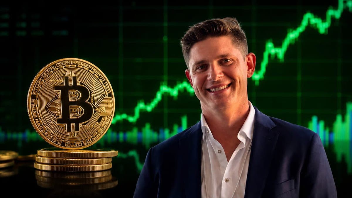 1,4 Milliarden für Bitcoin: Strive will jetzt zum Mega-Käufer werden