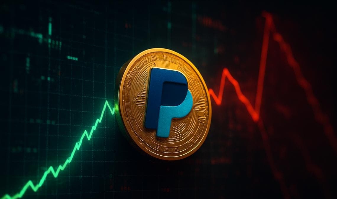 Azioni PayPal: stop all’affare Stripe da 50 miliardi, trend ancora rialzista