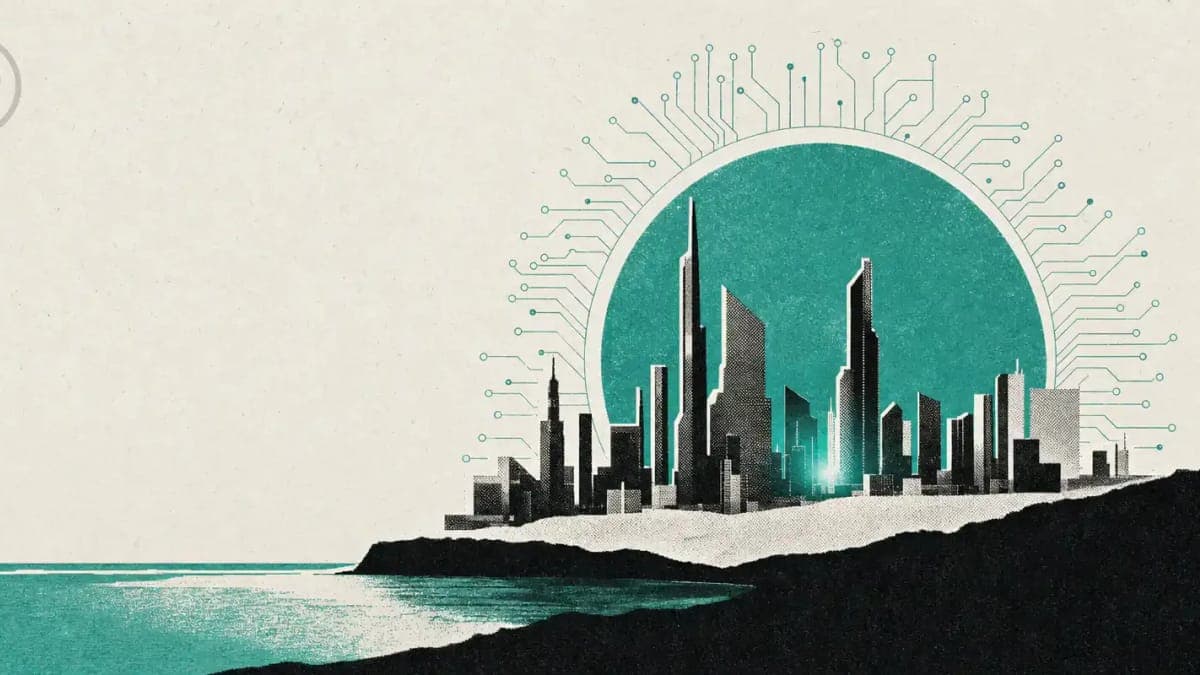 Une ville en Uruguay accueillera la communauté numérique Praxis