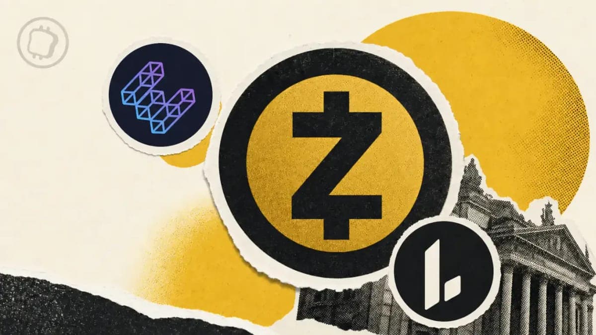 ETP crypto : 3 nouveautés avec Zcash, ether.fi et Lighter qui arrivent en bourse en Europe