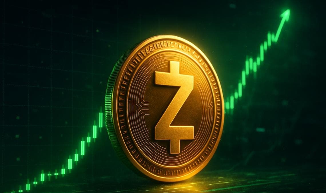 Zcash prezzo vola a 795$ ma l’RSI a 86 avvisa: correzione in vista