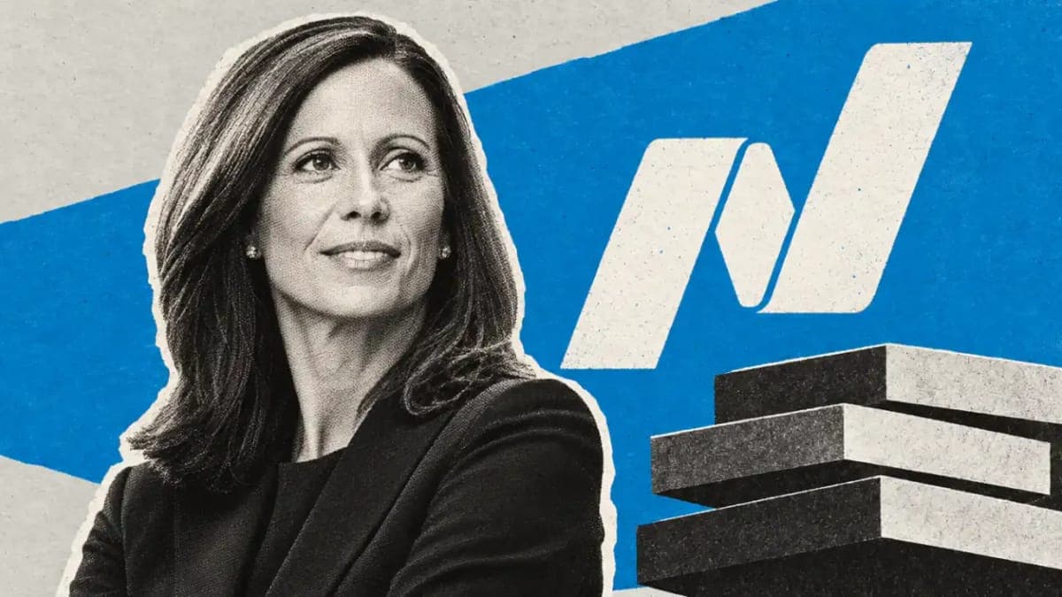 La tokenisation pourrait « libérer des dizaines de milliards de dollars » selon la PDG du Nasdaq