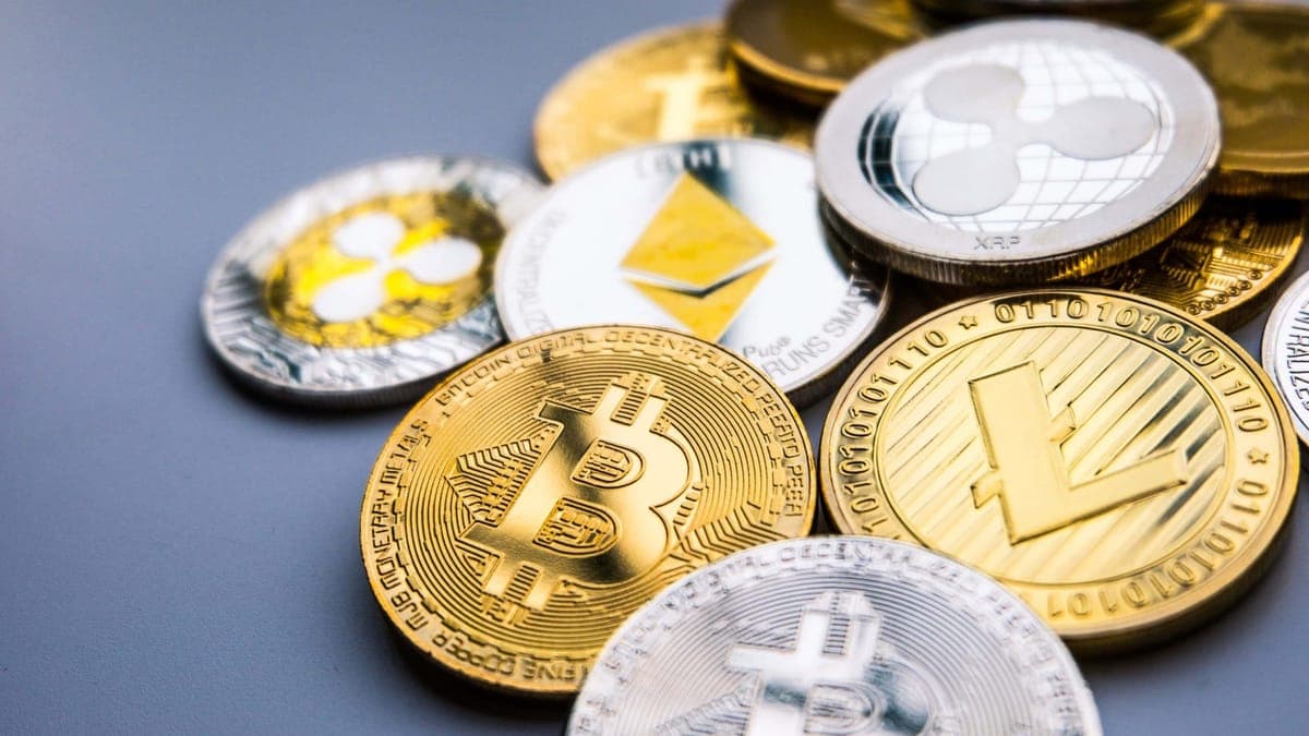 Anlegerinteresse an Robinhood Chain: Diesen Coin haben wir gekauft