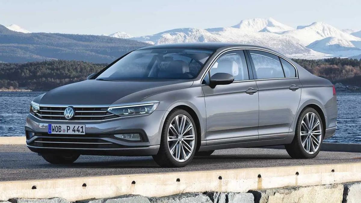 Passat Paketleri Nelerdir? (Paket Sıralaması)