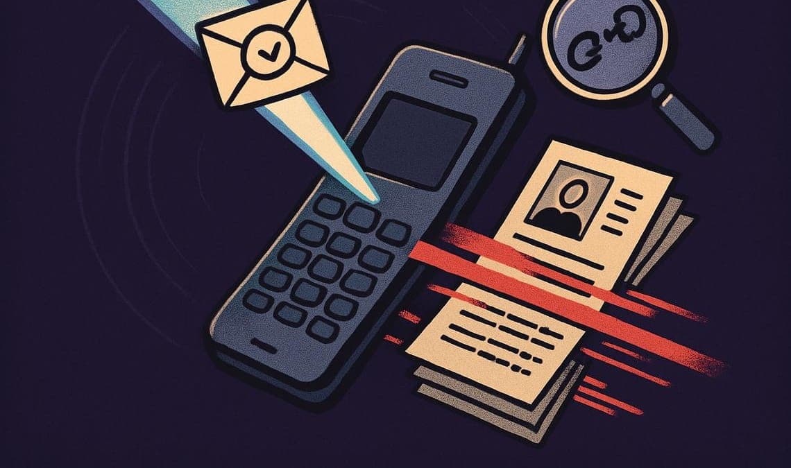 Fuga dati Revolut: un dominio governativo falso apre la breccia