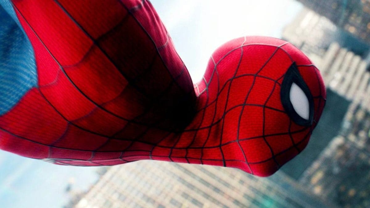 Le patron de Marvel révèle la différence fondamentale entre les deux derniers films Spider-Man