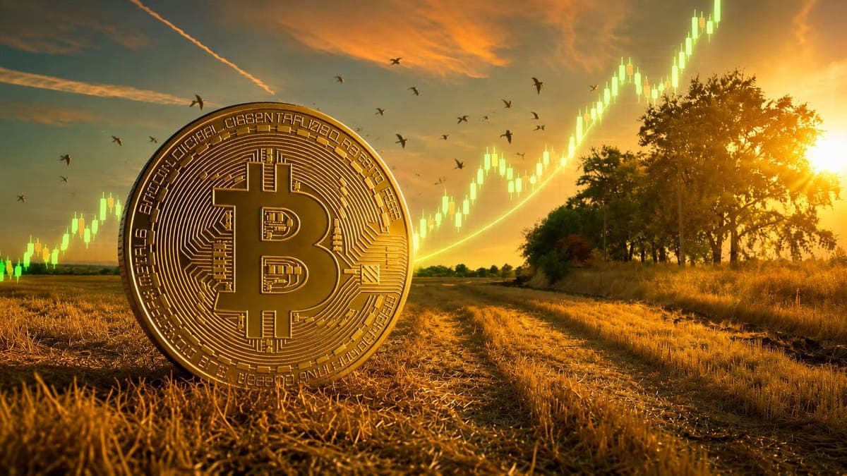 Bitcoin im September: 3 Gründe, warum der BTC-Kurs weiter steigen könnte