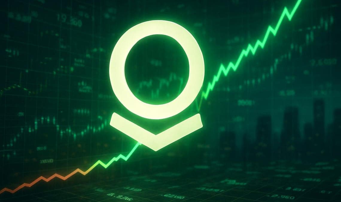Azioni Palantir: rally del 33% in un mese, RSI vicino all’ipercomprato