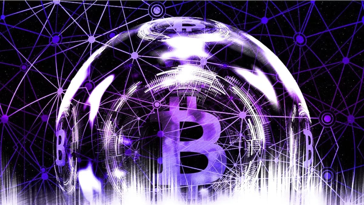 Мнение: $82 000 могут стать опционным потолком для биткоина