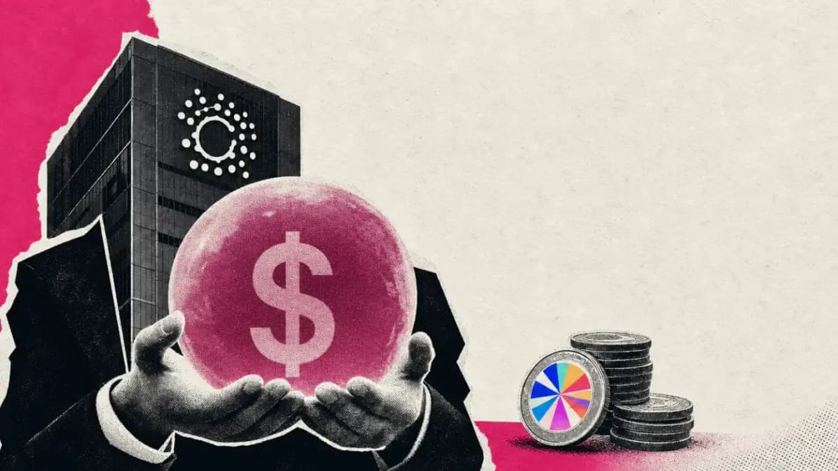 Galaxy Digital investit dans SKY et achète 100 M$ de stablecoins sUSDS pour sa trésorerie