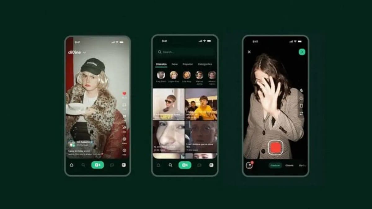 Vine Videoları Divine ile Yeniden İzlenebiliyor
