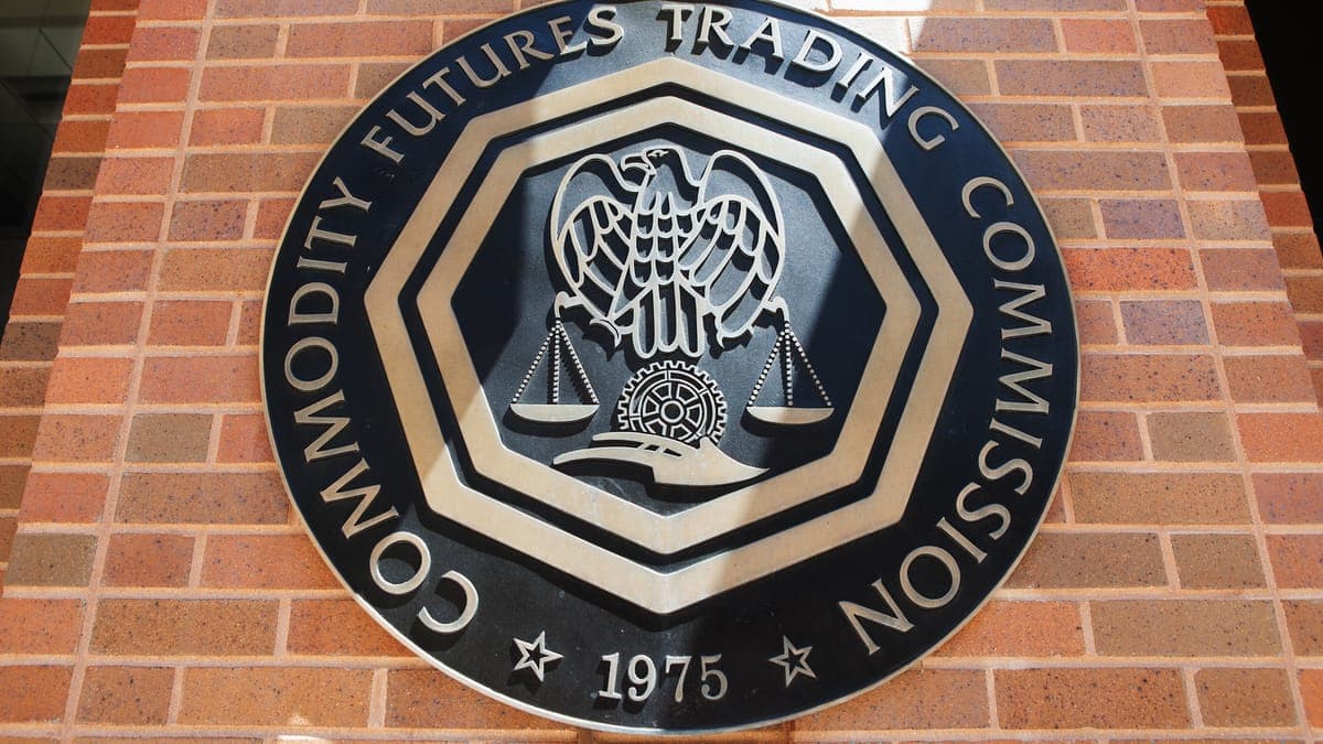 CFTC’den Kripto Borsalarına Yeni Sinyal: Kongre Tıkanırsa Kaldıraçlı İşlemler Denetlenecek