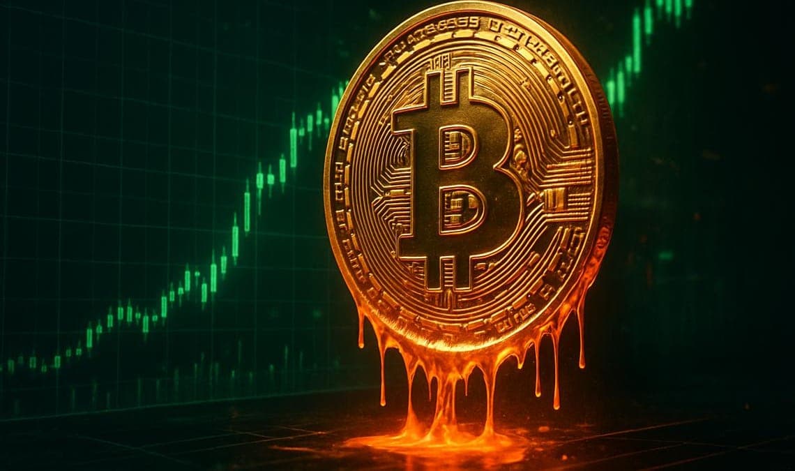 Prezzo BTC ipercomprato a RSI 82: può salire oltre 79.410$?