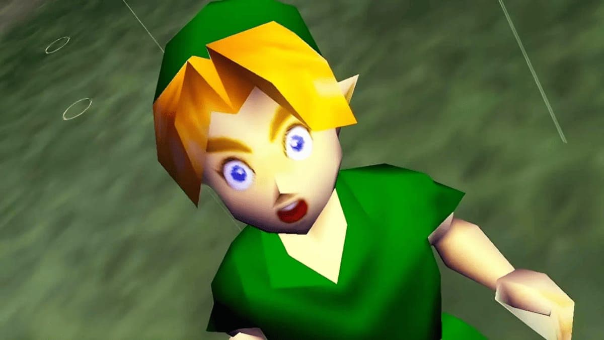 Le prix du remake de Zelda Ocarina of Time laisse craindre un jeu moins ambitieux que prévu