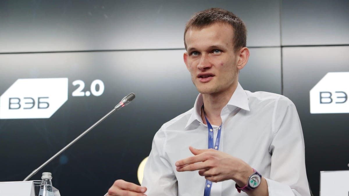 Ethereum vor Skalierungsschub: Buterin stellt neuen Ansatz vor