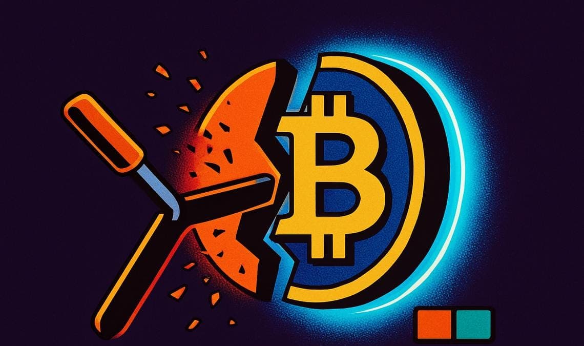 Pump.fun riapre il dibattito sulla decentralizzazione blockchain: serve davvero?