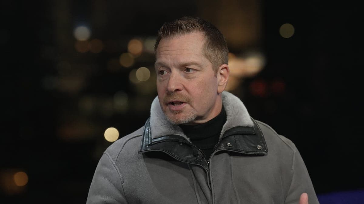 CrowdStrike's quarter shows AI is a cybersecurity tailwind, not a threat