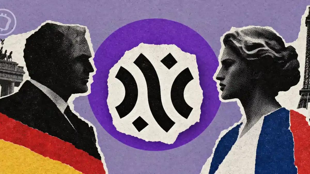 Aleph Alpha : un concurrent européen au fleuron français Mistral AI ?