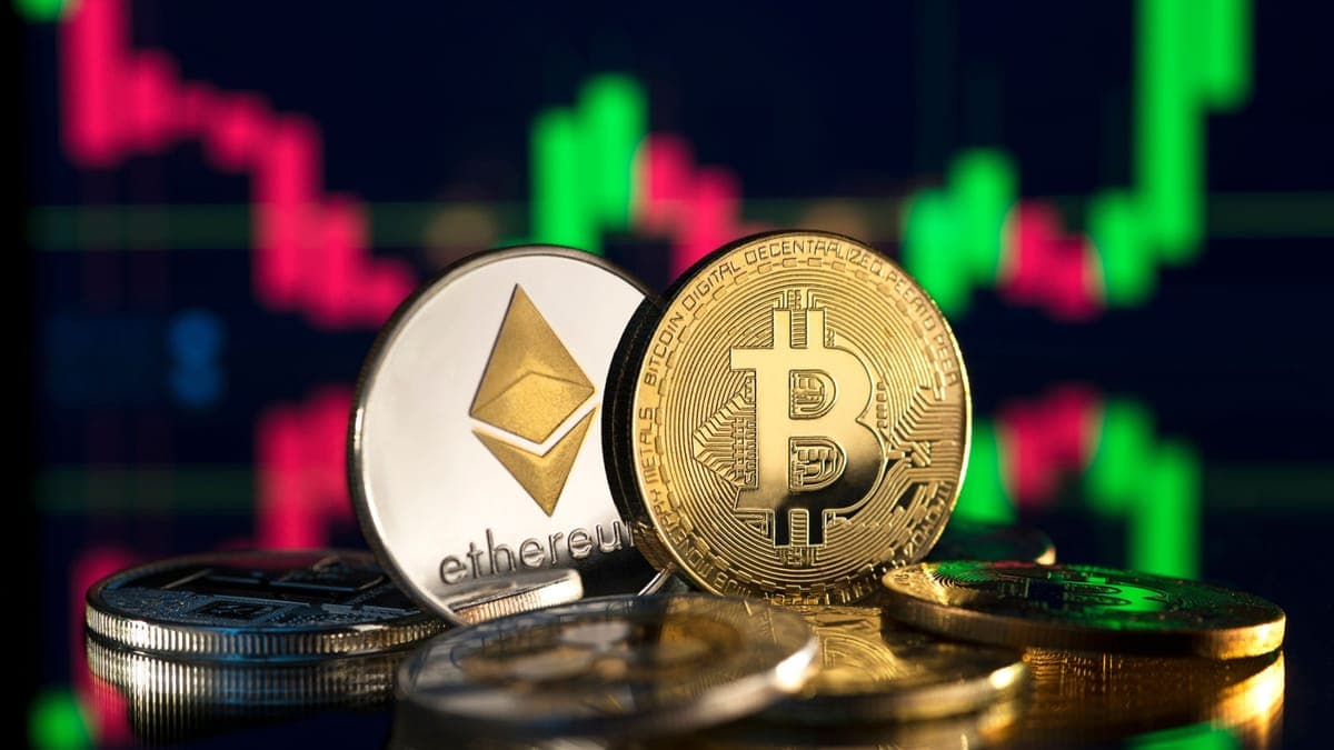 Bitcoin ve Altcoinler Ne Durumda: Piyasalara Genel Bakış (23 Ağustos)