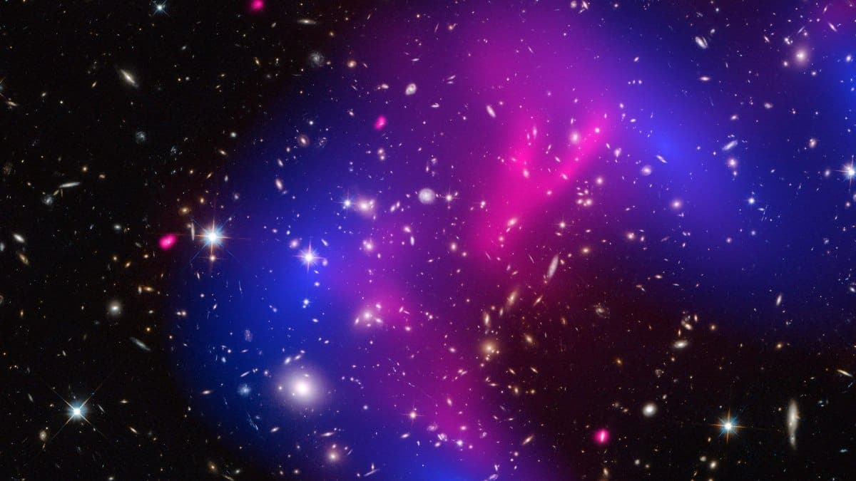 t-on enfin détecté un signal de matière noire pour la première fois ? 5 questions sur l’expérience LUX-ZEPLIN