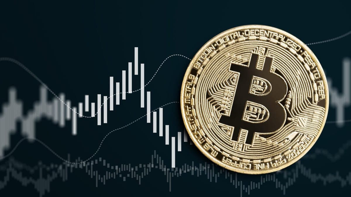 Bitcoin-Kurs vor der Korrektur? Diese Zone könnte jetzt Käufer anlocken