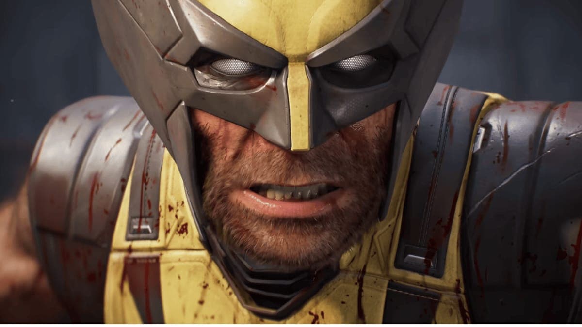 Ce détail étrange montre-t-il que Marvel’s Wolverine utilise de l’IA ? Le studio répond