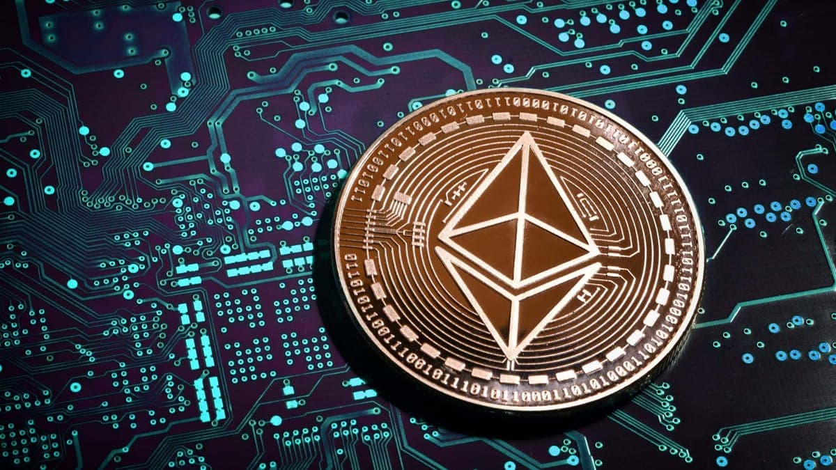 Krypto-Dividende? Japanischer Konzern belohnt Aktionäre mit Ethereum und Gold-Token