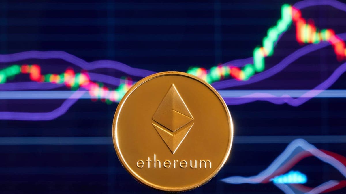 Ethereum-Analyse: Kann der Kurs die Aufwärtsbewegung fortsetzen?