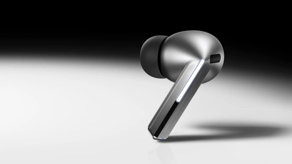 Les Galaxy Buds 3 Pro passent au prix du modèle FE avec cette promo