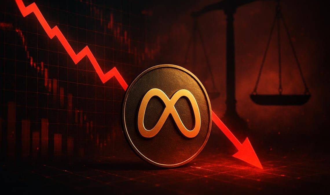 Azioni Meta giù del 4%: al via la causa da 1.400 miliardi $