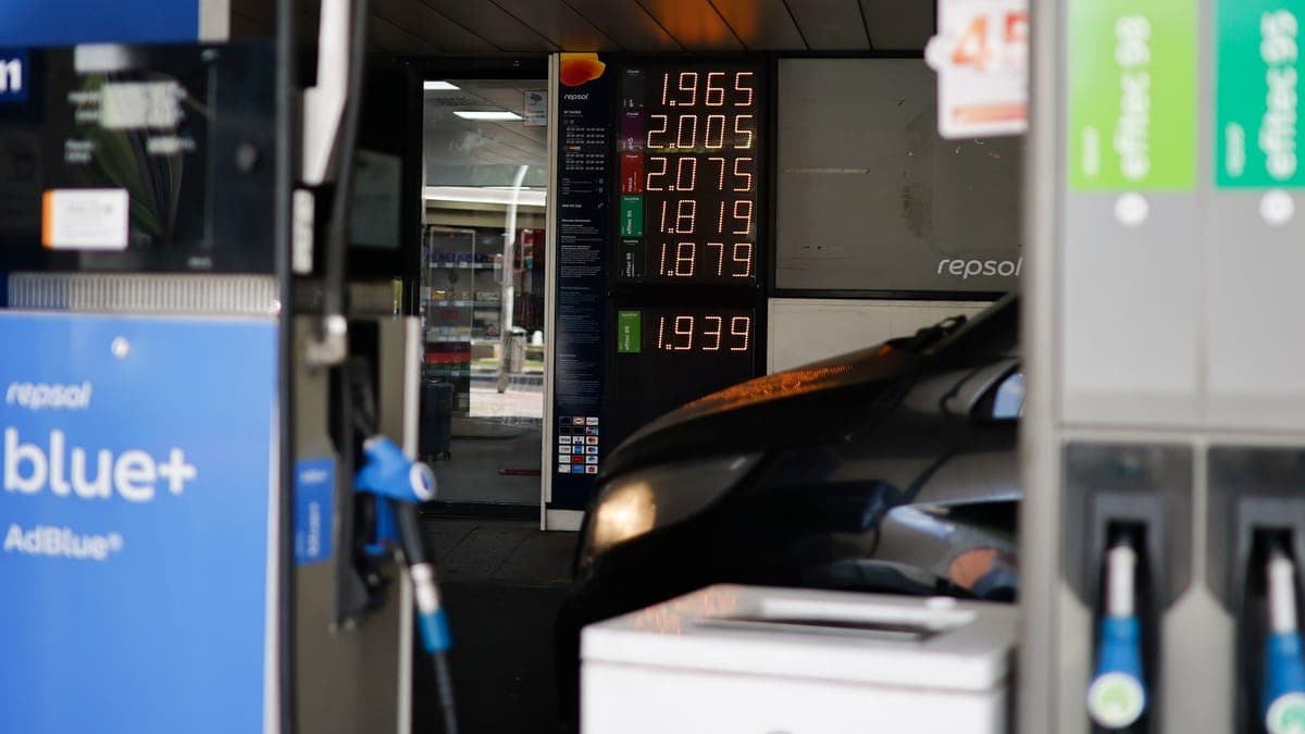 La subida de la inflación reaviva los temores a una nueva crisis de precios y eleva la presión sobre los bolsillos de la familia