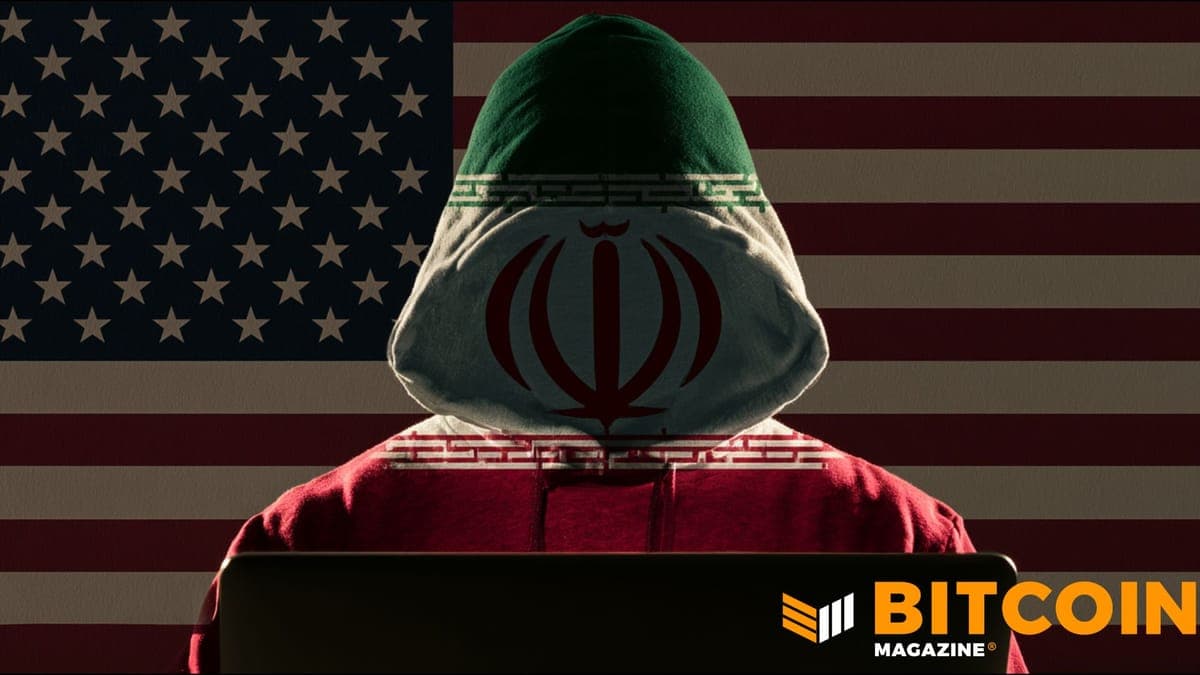 Iranian Hacking Crew Charged in Sprawling Theft Case — Including $6M Bitcoin Ransom