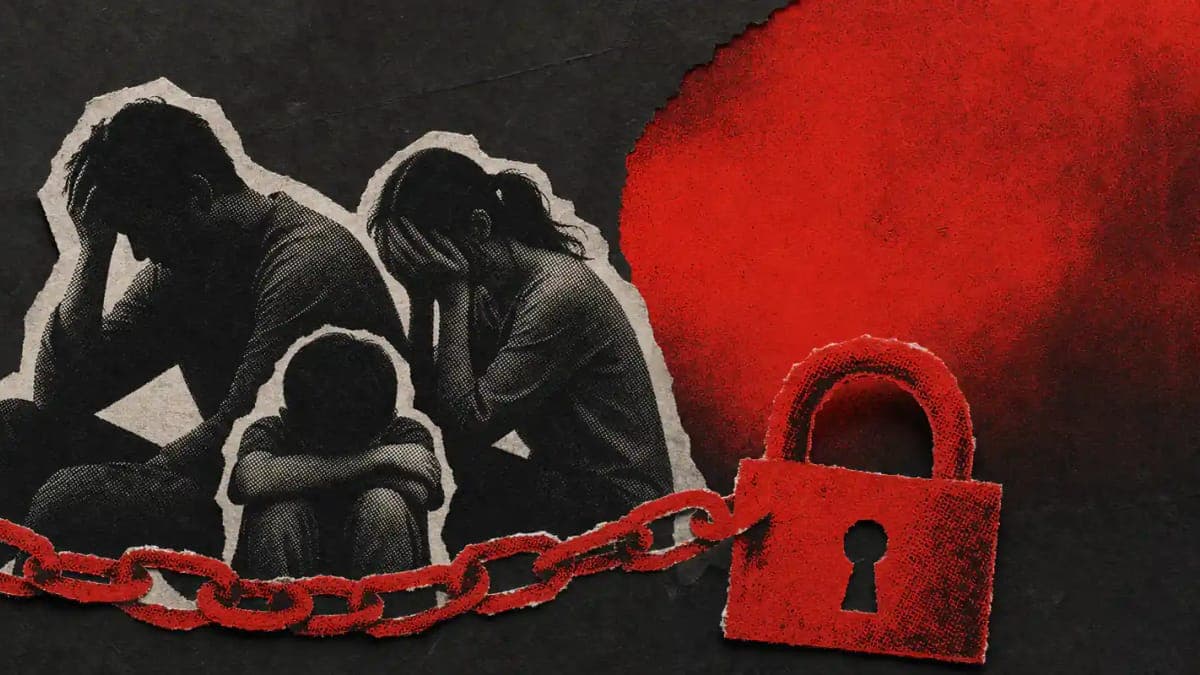 Séquestration crypto : 6 suspects mis en examen pour une affaire impliquant une centaine d'euros dans le Val-d’Oise