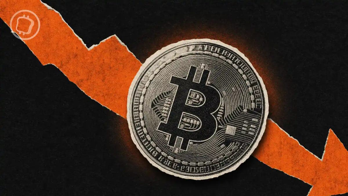 Bitcoin : ce spéculateur baissier perd 14 fois en 5 jours, près de 4,6 millions $ envolés !