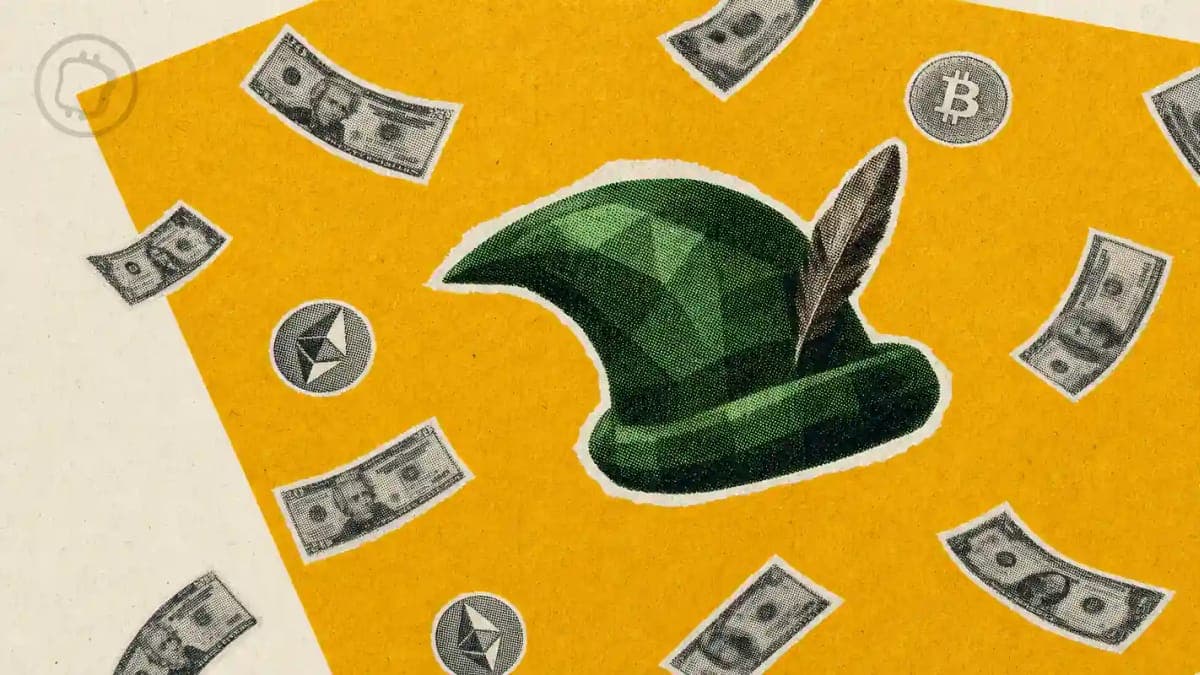 Après l’échec des jeux Web3, les memecoins ciblent les vieux jeux vidéo