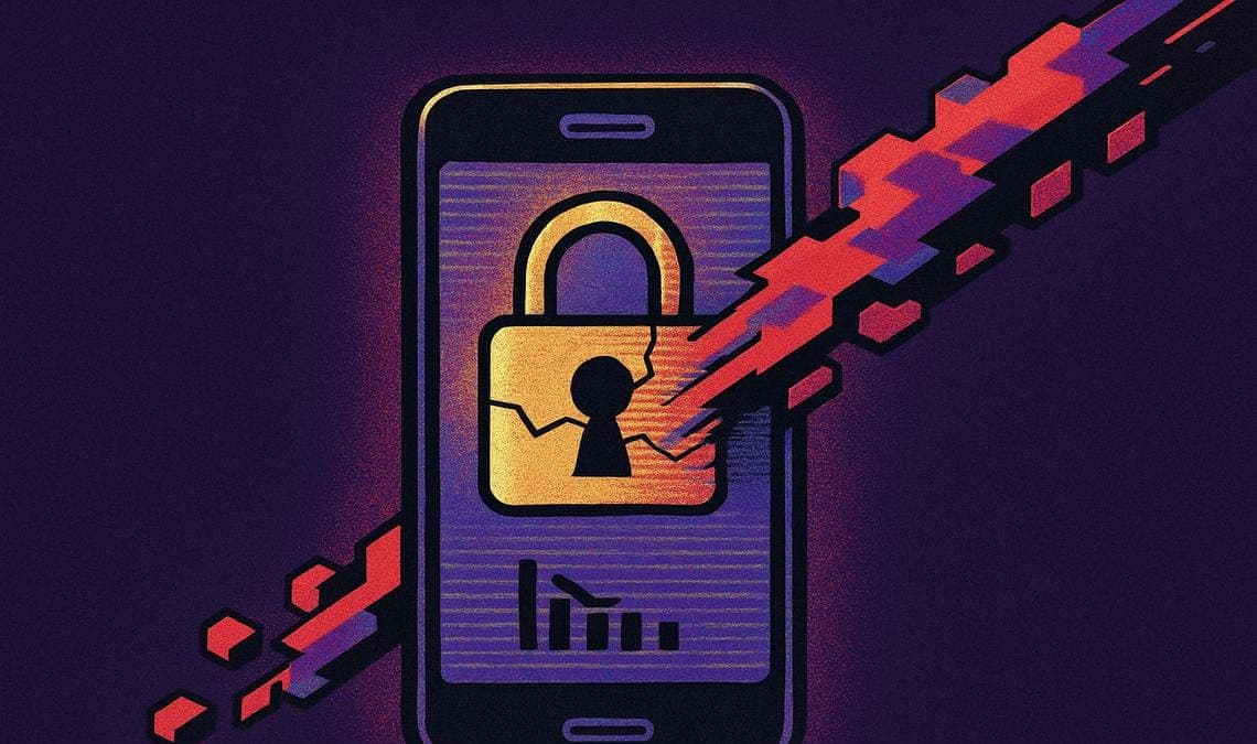 Attacco DDoS a Bluesky ferma la piattaforma per 24 ore, sospetti sull’Iran