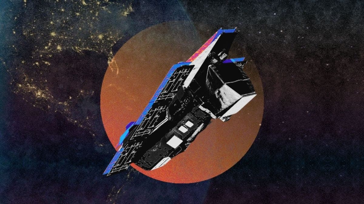 C’est fini pour Swift : la mission de sauvetage du télescope spatial n’aura pas lieu
