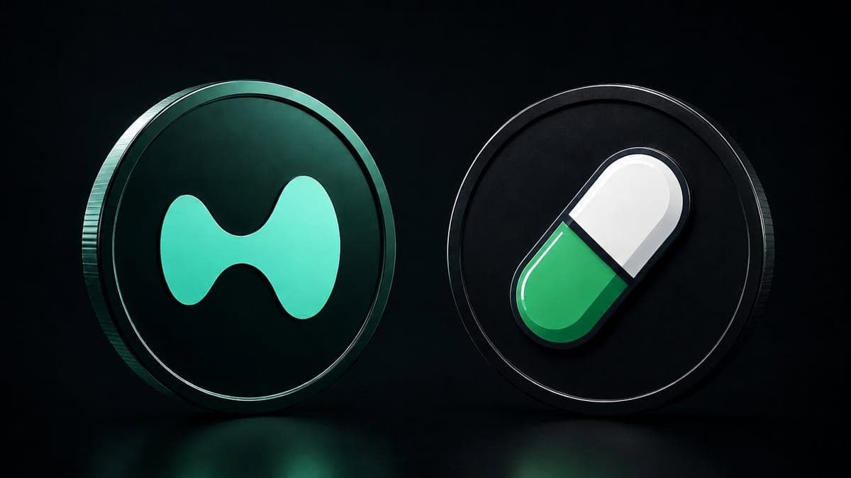 Krypto-Projekte greifen zum Aktien-Trick – mit gemischtem Erfolg