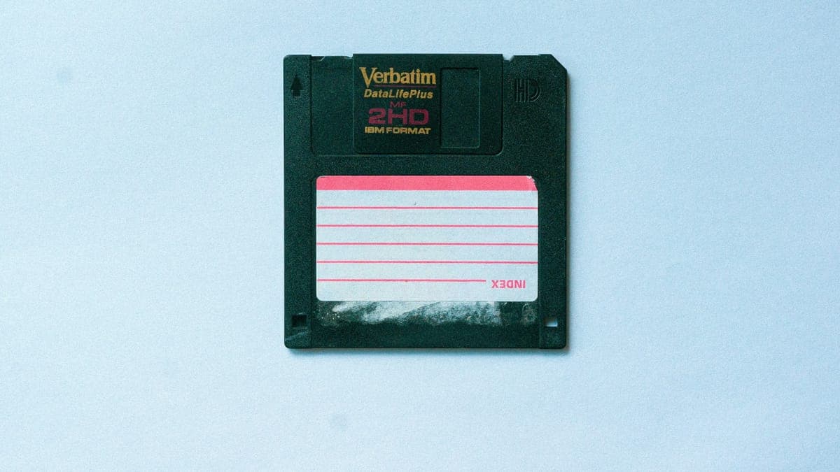 VideoFloppy: пять лет, десять пользователей, один доллар