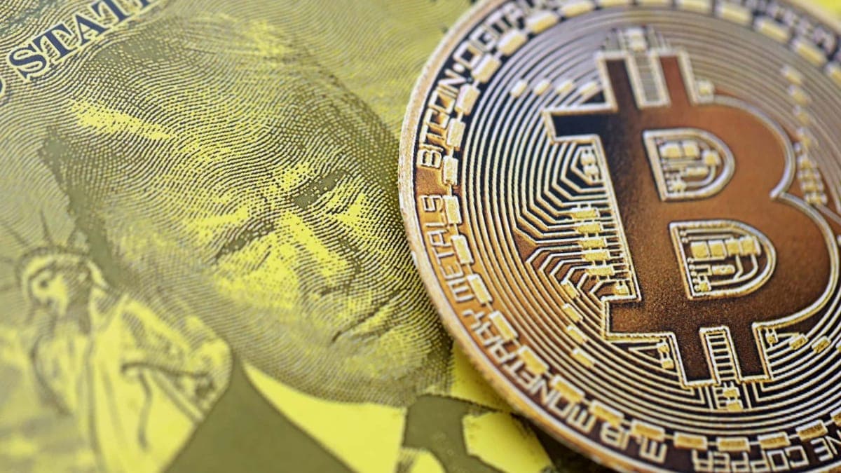 CLARITY Act vorerst gescheitert: Wirklich ein Rückschlag für Krypto?