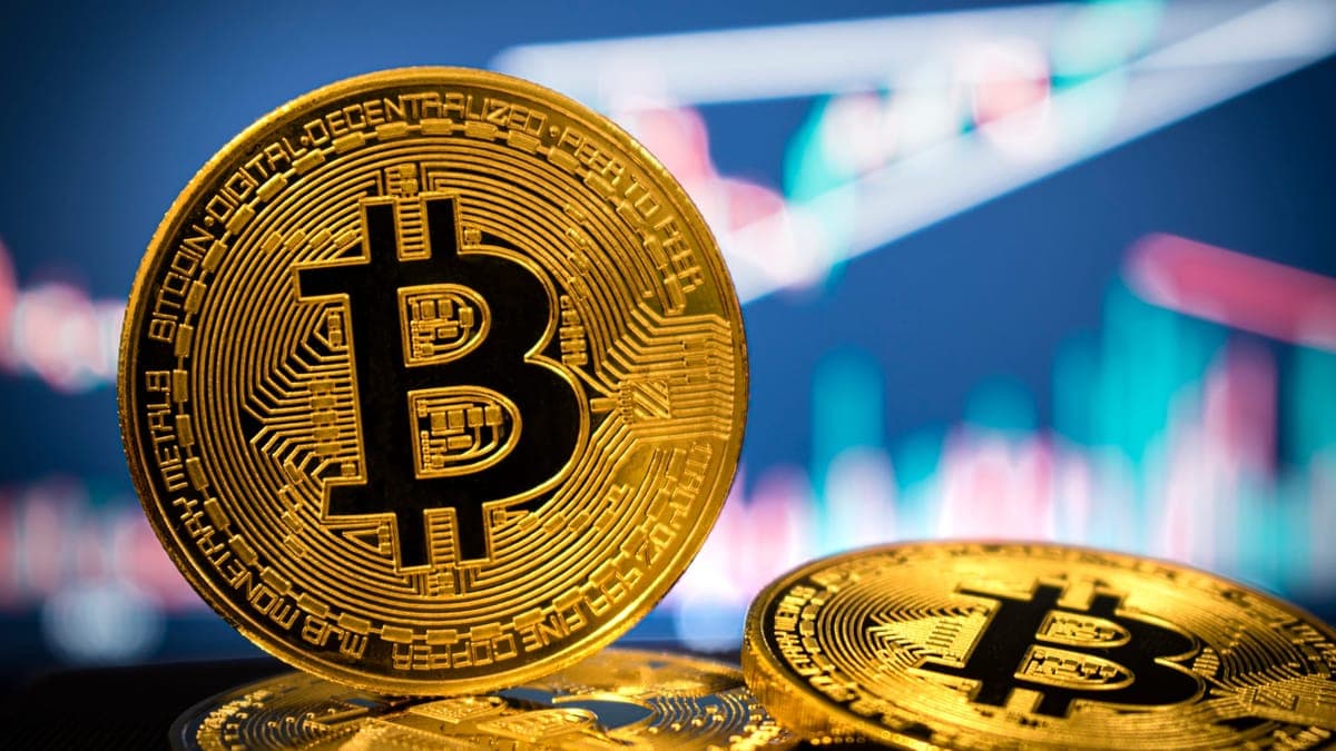 Bitcoin unter 80.000 US-Dollar: Ist jetzt der perfekte Zeitpunkt?