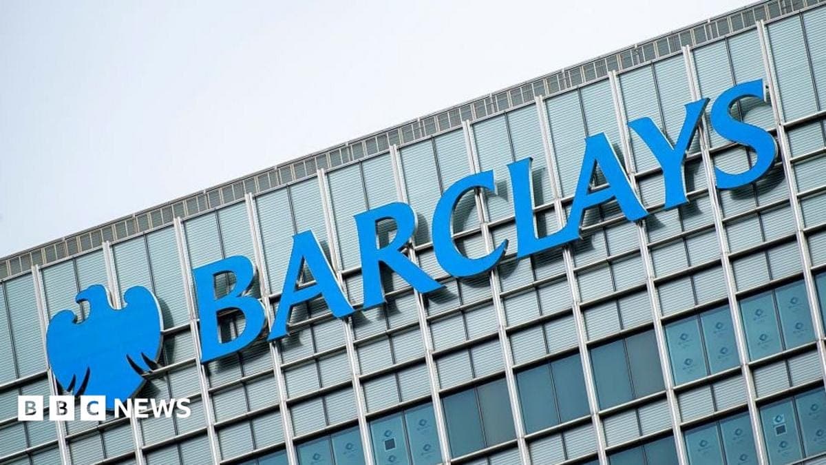 Barclays workers ask for more money to return to the office