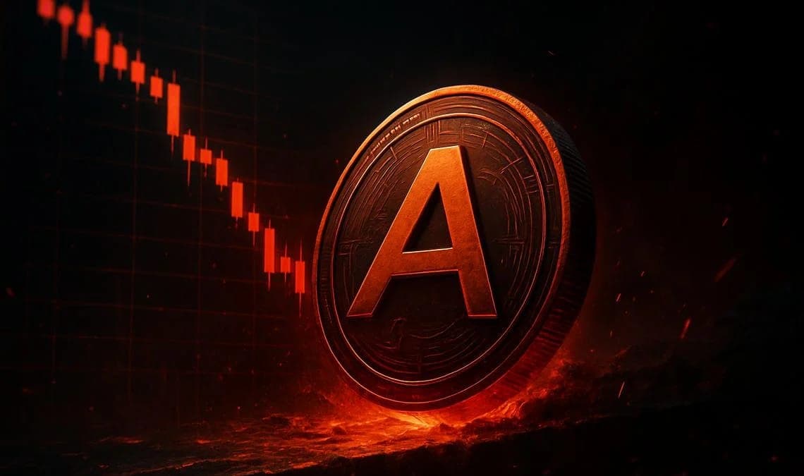 Azioni Archer Aviation in calo del 2,59%: sotto le EMA daily, supporto a 5,13$