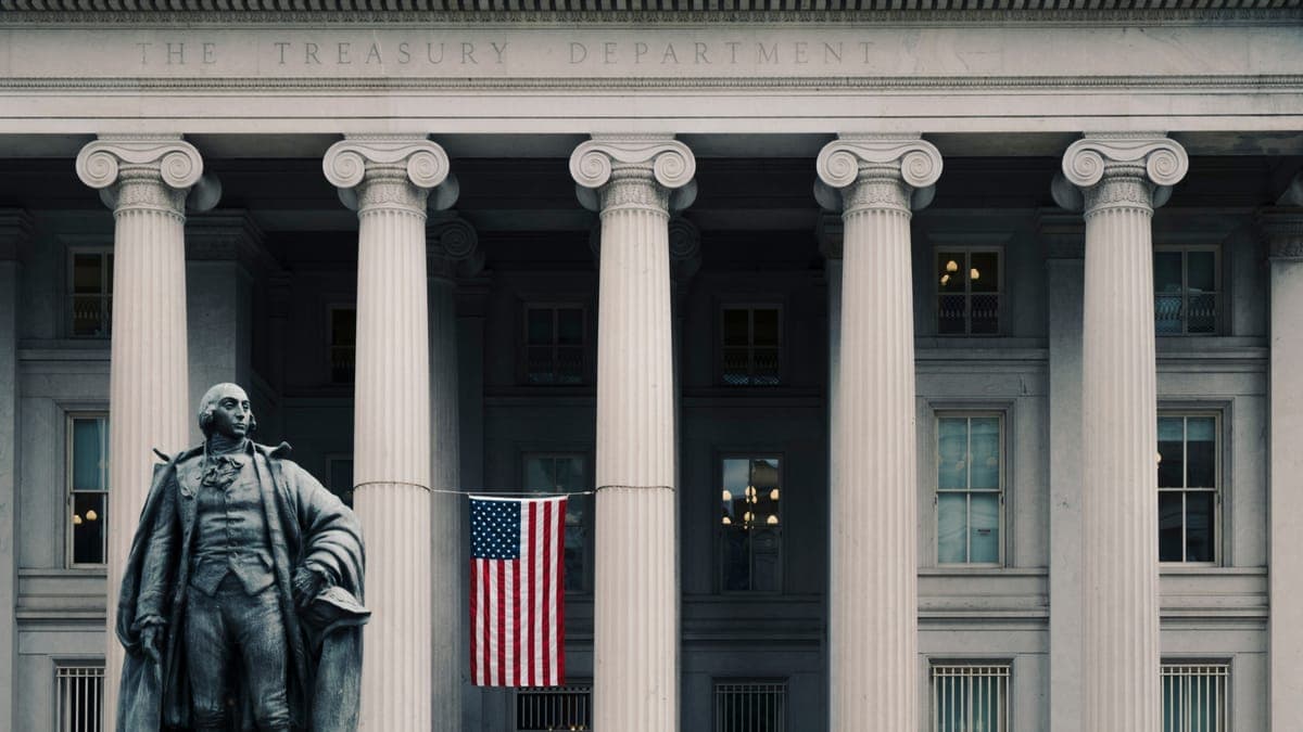 ABD Hazinesi Stablecoinler İçin İki Eşik Önerdi: 2027 ve 2028’de Ne Değişecek?