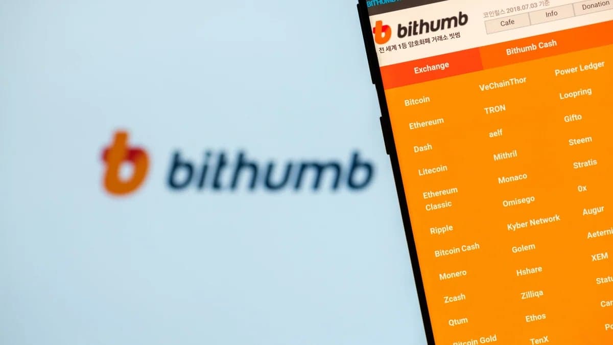 Bithumb’dan Yeni Altcoin Listelemesi: İşlemler Bugün Başlıyor