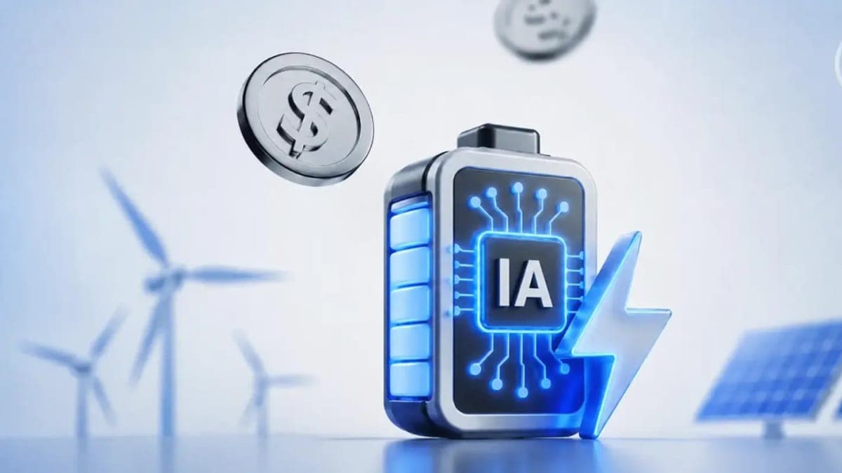 Énergie de l'IA : les 10 meilleures actions pour investir dans l'alimentation des data centers