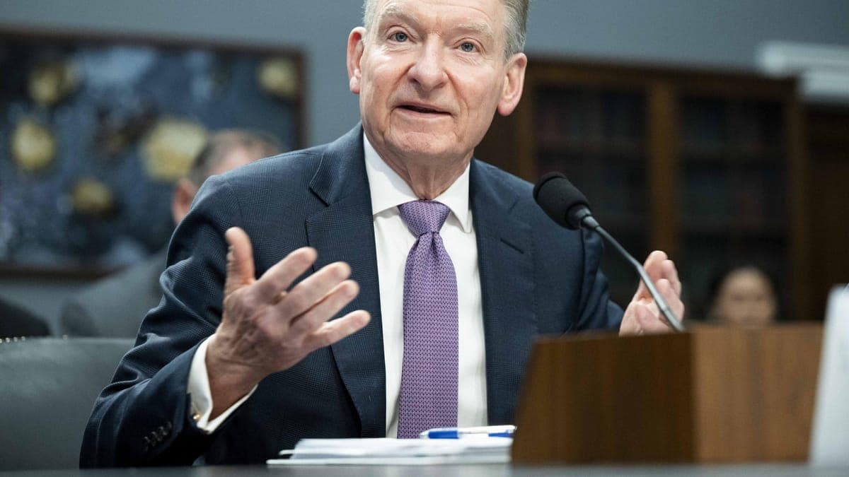 Krypto-Regeln vor Umbruch: SEC legt neuen Plan vor