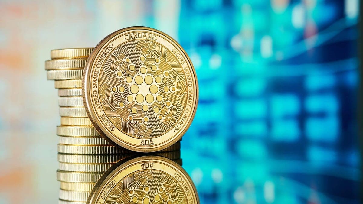 Sony-Tochter listet Cardano: Steht ADA vor dem nächsten Schub?